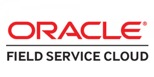 Field Service Cloud Logo