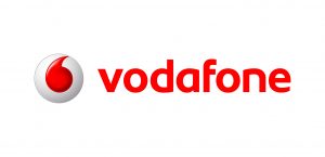 Vodafone Logo